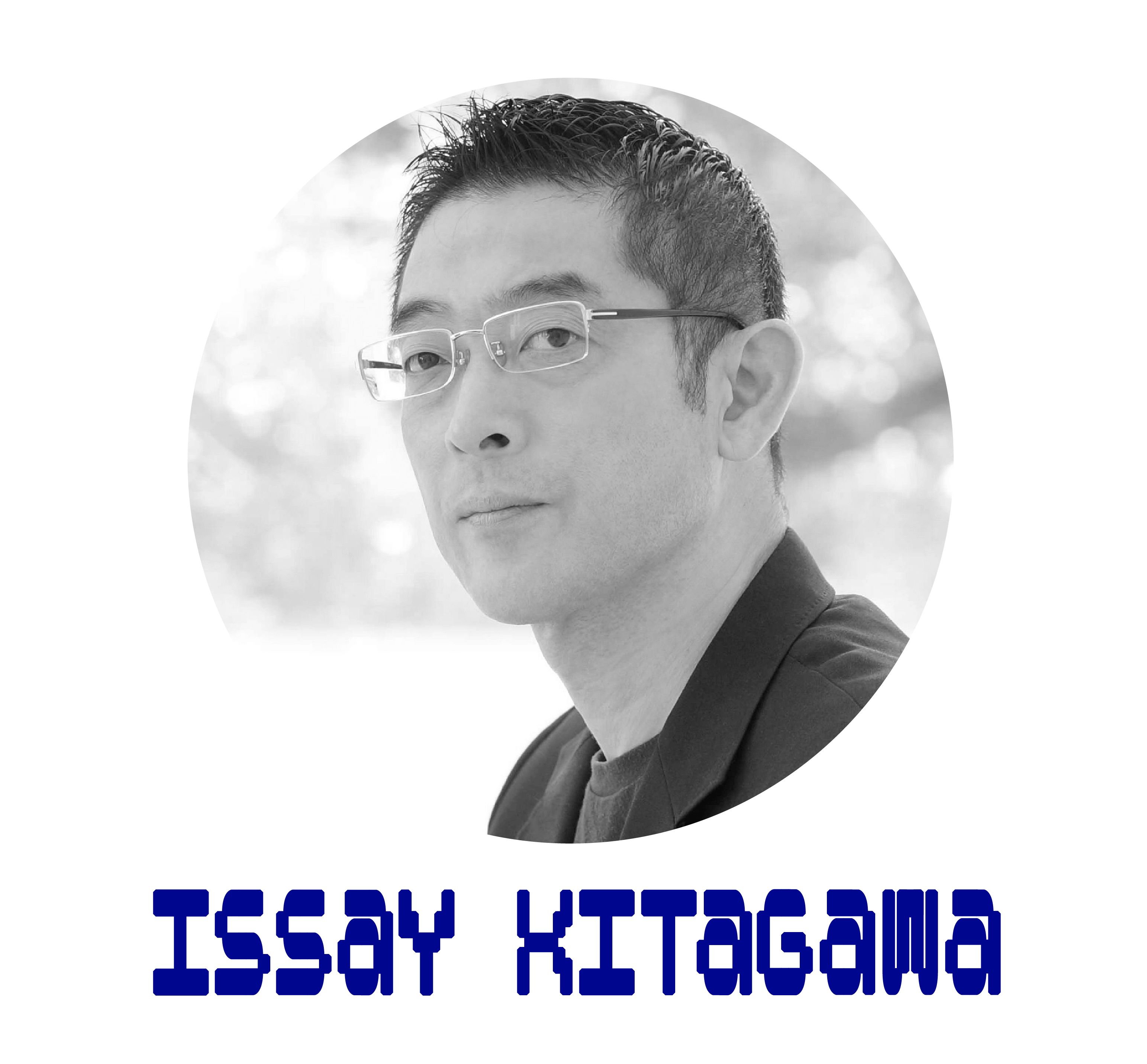 Issay Kitagawa